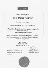 Learn English with David Andrew 617118 Image 1